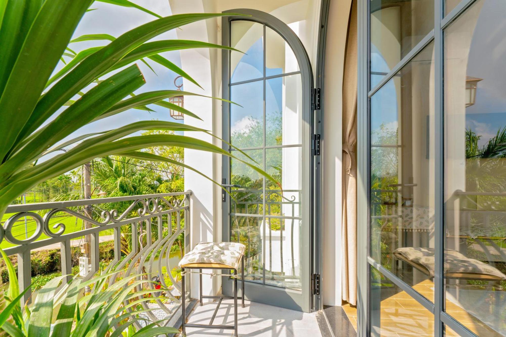 Hoi An Pinus Boutique Hotel Tan Thanh Exterior foto