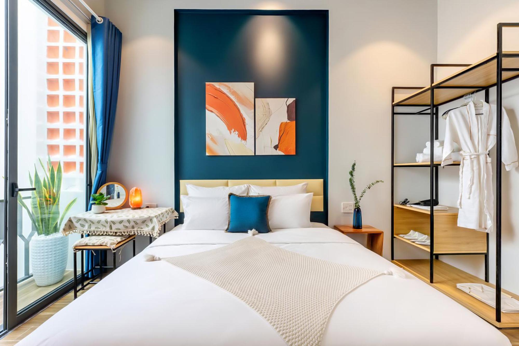 Hoi An Pinus Boutique Hotel Tan Thanh Exterior foto