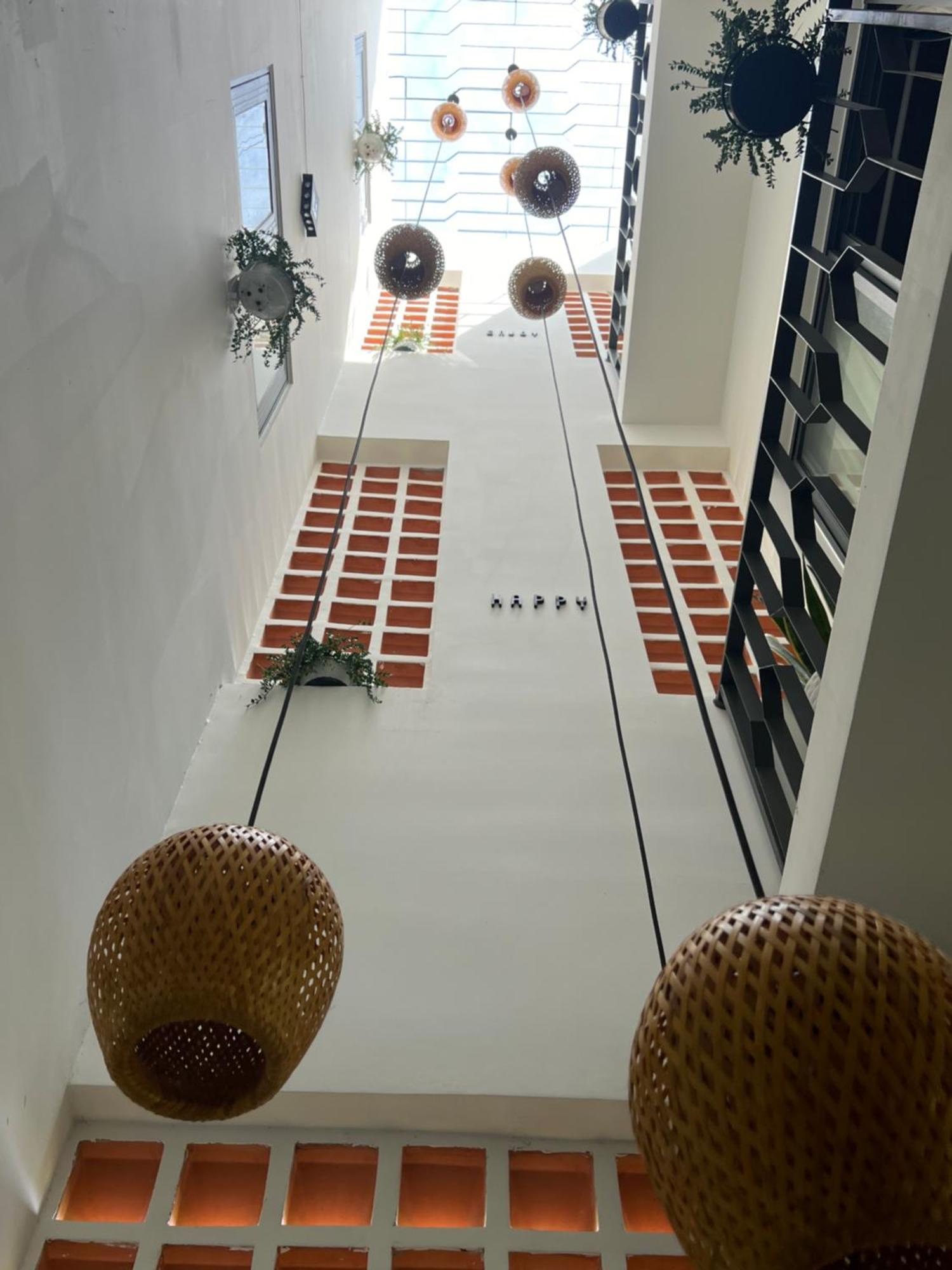 Hoi An Pinus Boutique Hotel Tan Thanh Exterior foto