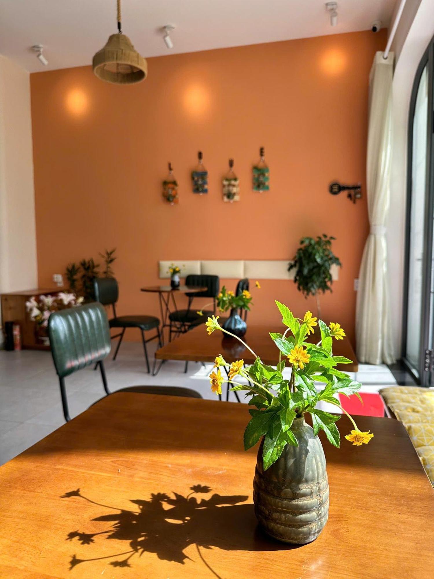 Hoi An Pinus Boutique Hotel Tan Thanh Exterior foto