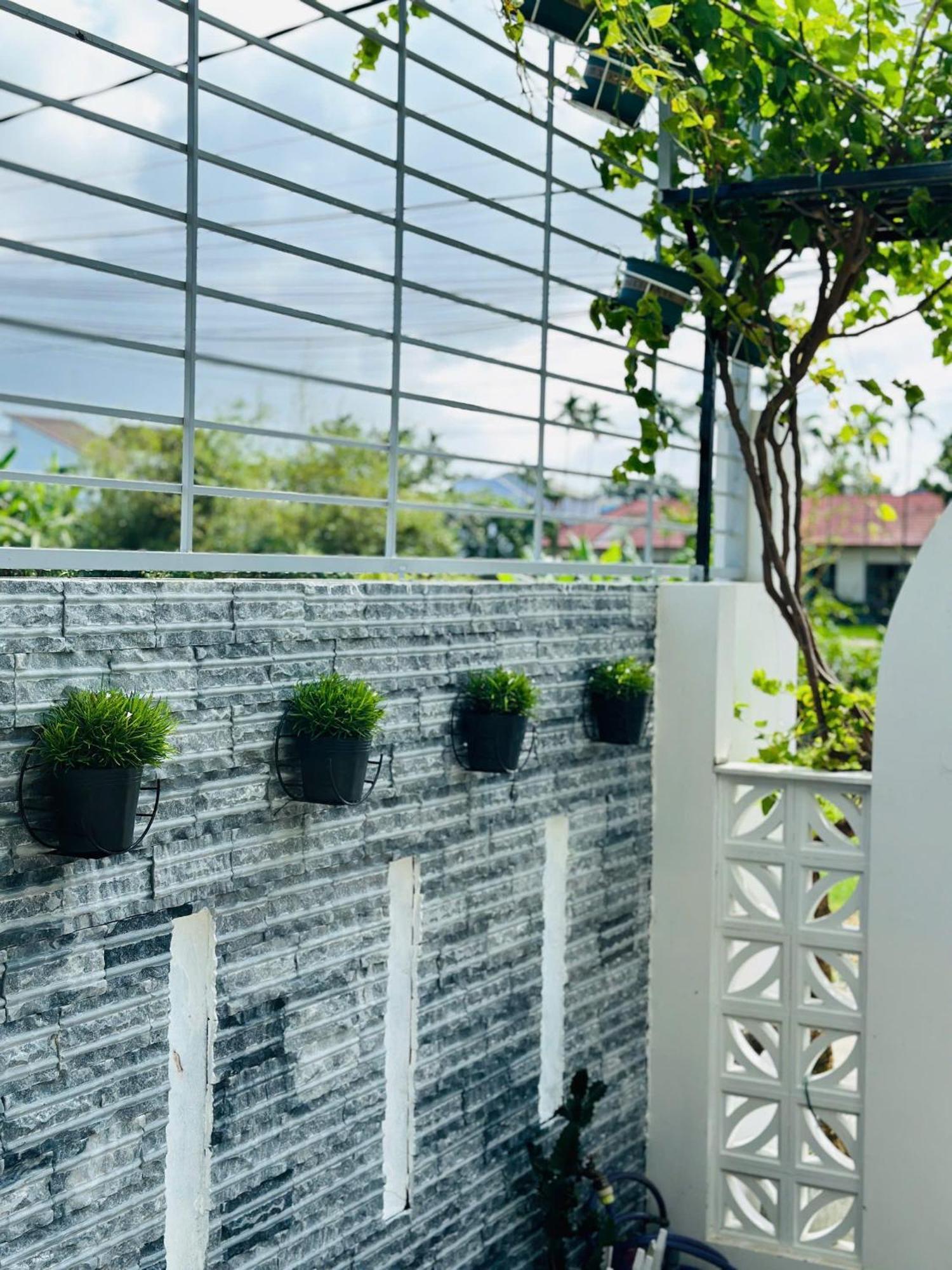 Hoi An Pinus Boutique Hotel Tan Thanh Exterior foto